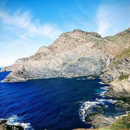 Agriturismo Finagliosu Palmadula Ngoại thất bức ảnh
