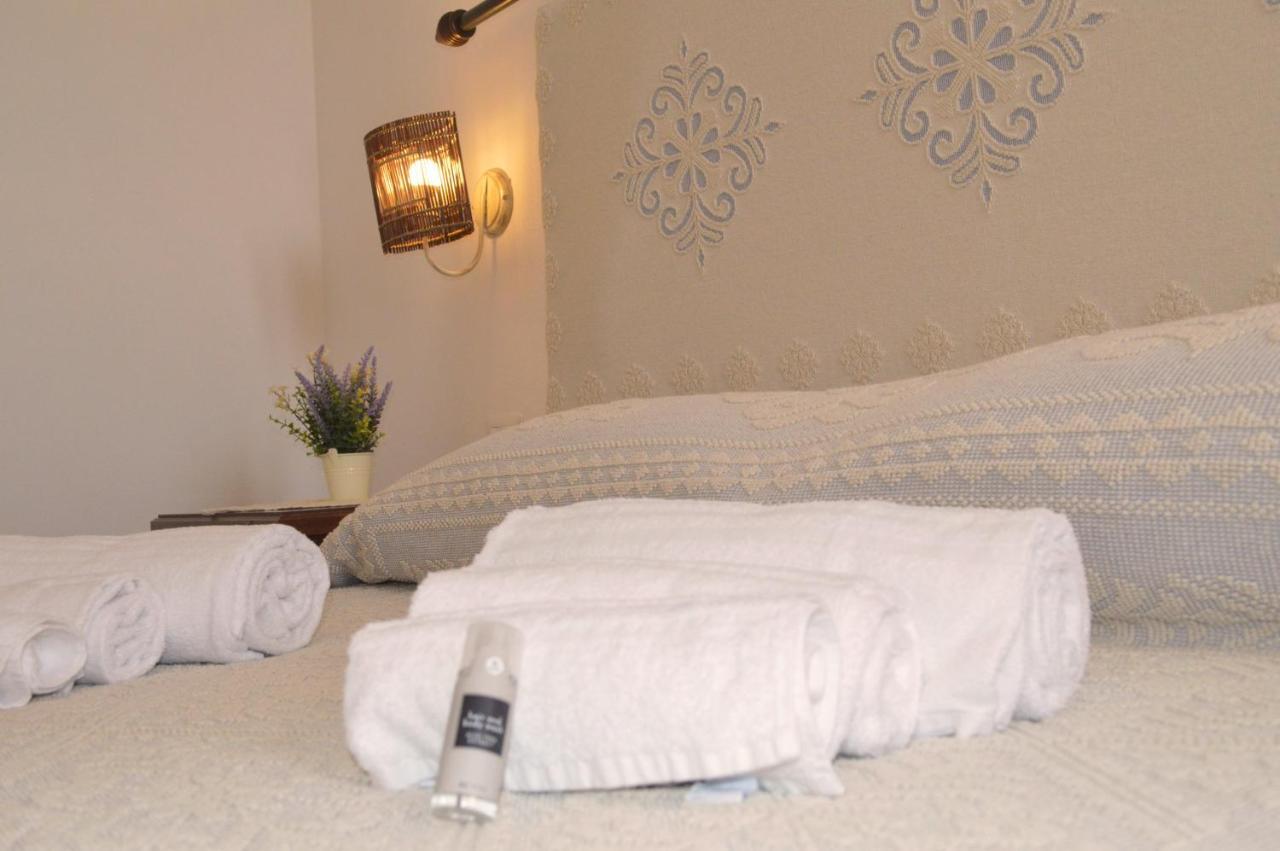 Agriturismo Finagliosu Palmadula Ngoại thất bức ảnh