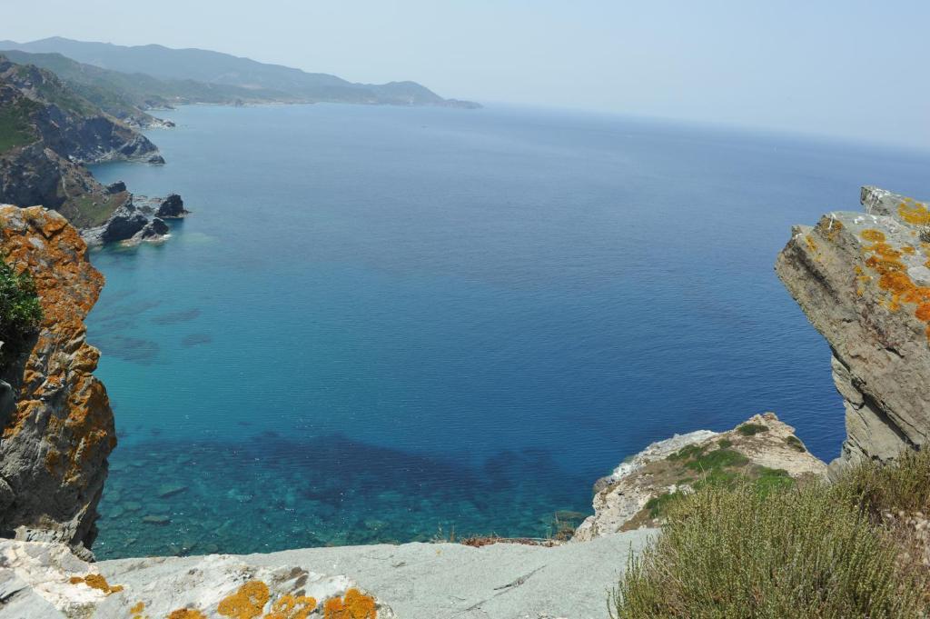 Agriturismo Finagliosu Palmadula Ngoại thất bức ảnh