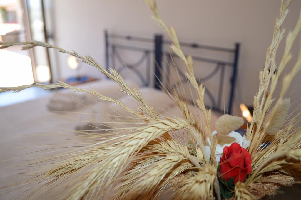 Agriturismo Finagliosu Palmadula Phòng bức ảnh