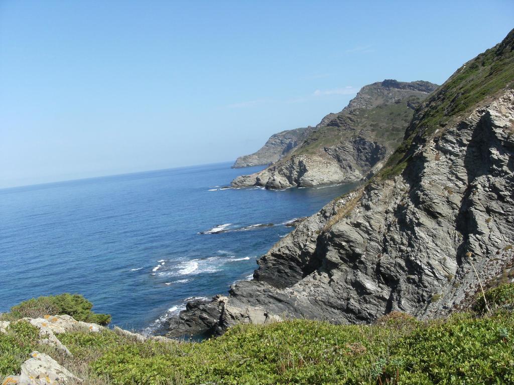Agriturismo Finagliosu Palmadula Ngoại thất bức ảnh