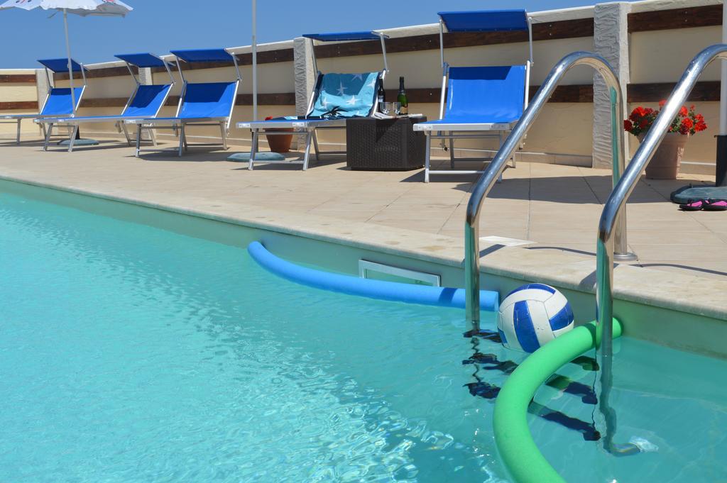 Agriturismo Finagliosu Palmadula Ngoại thất bức ảnh