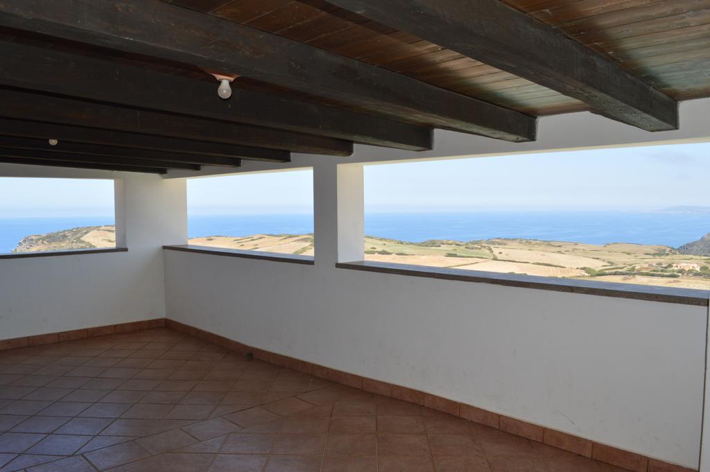 Agriturismo Finagliosu Palmadula Ngoại thất bức ảnh