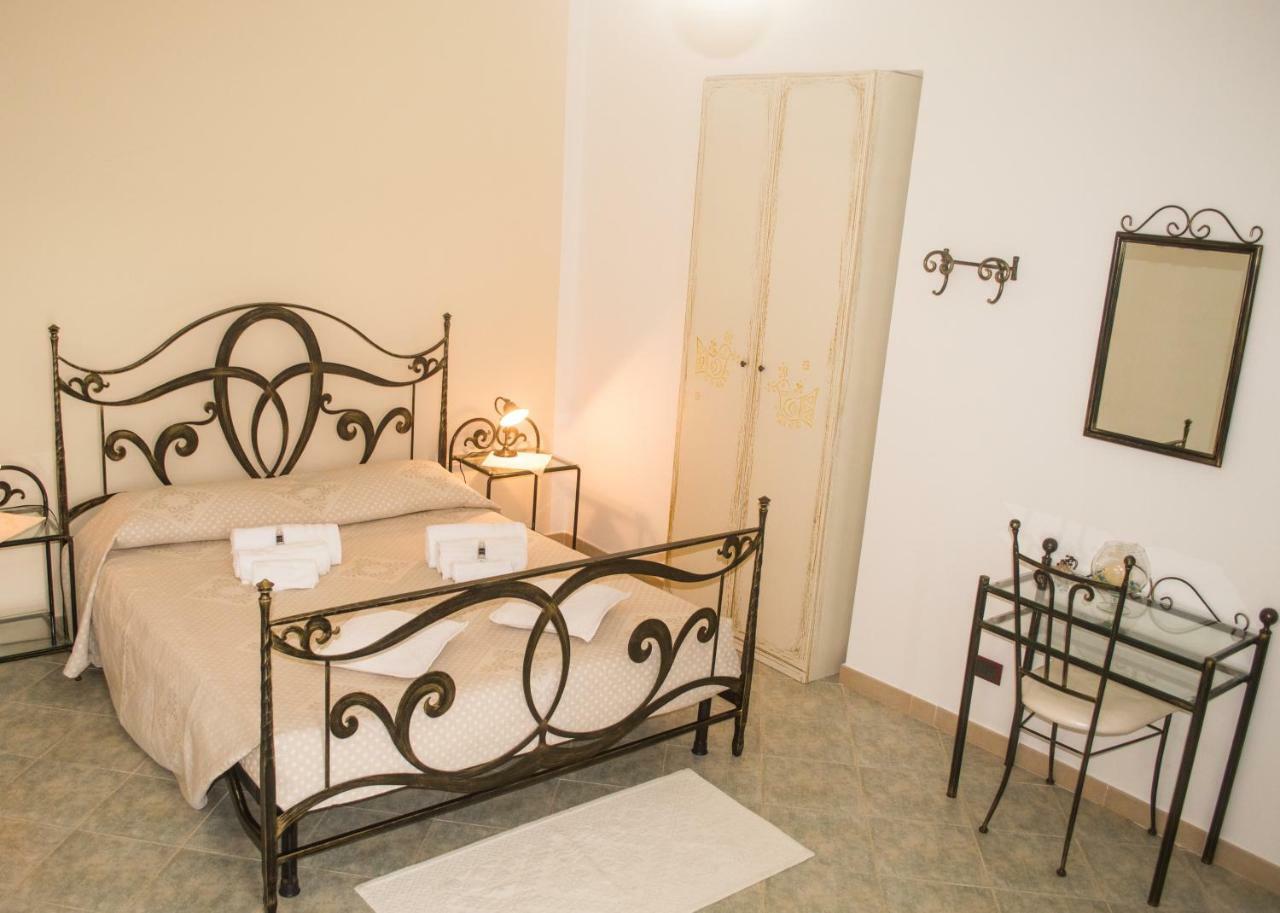 Agriturismo Finagliosu Palmadula Ngoại thất bức ảnh