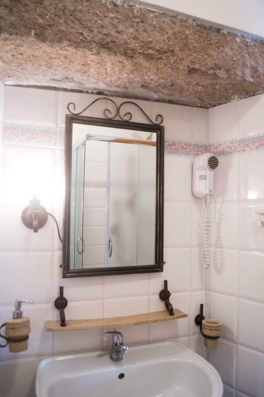 Agriturismo Finagliosu Palmadula Ngoại thất bức ảnh
