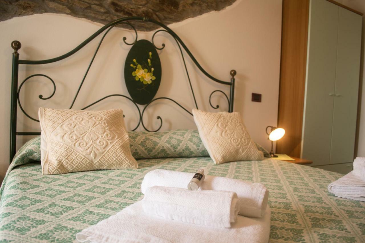 Agriturismo Finagliosu Palmadula Ngoại thất bức ảnh